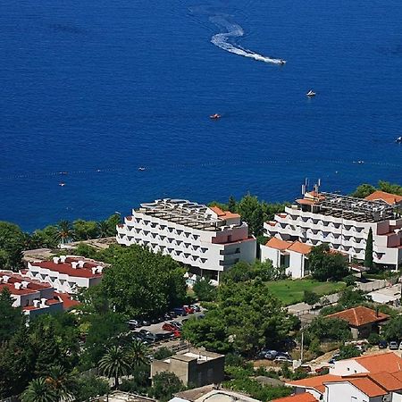 Hotel Laguna Gradac  Exterior photo
