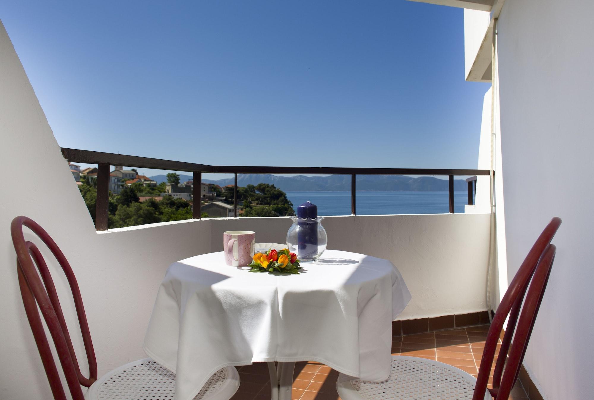 Hotel Laguna Gradac  Exterior photo