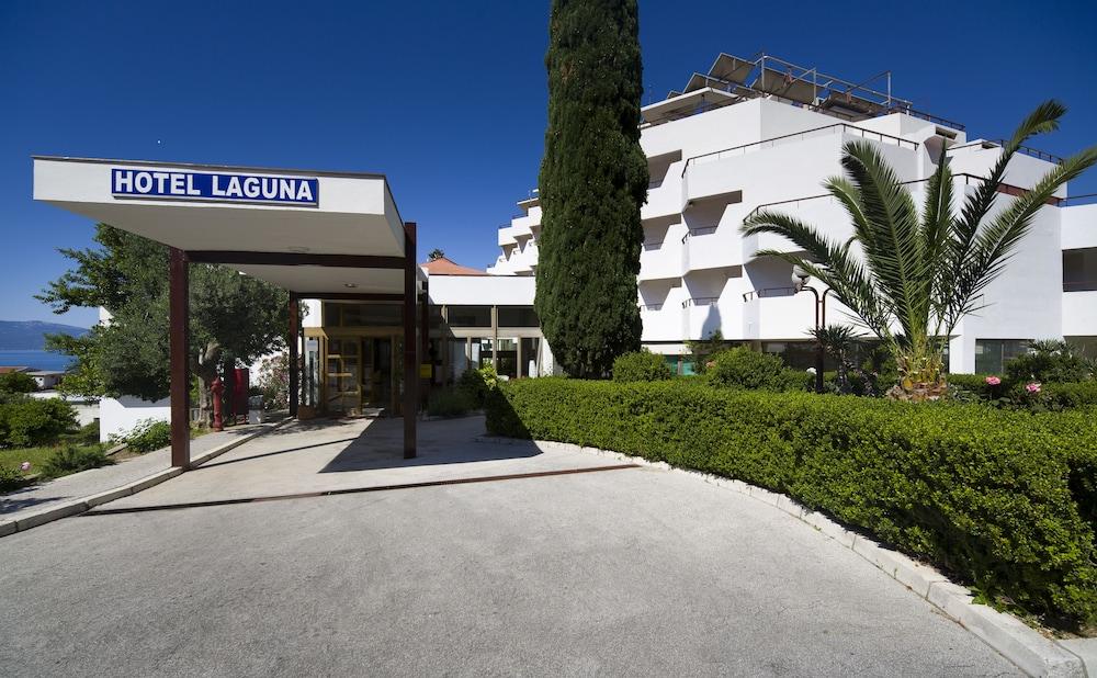 Hotel Laguna Gradac  Exterior photo