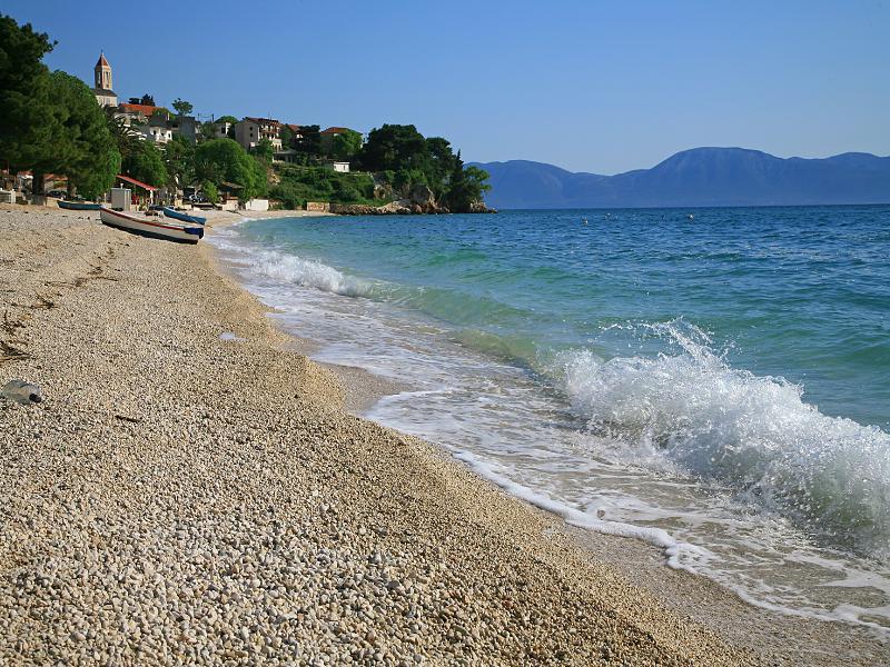 Hotel Laguna Gradac  Exterior photo