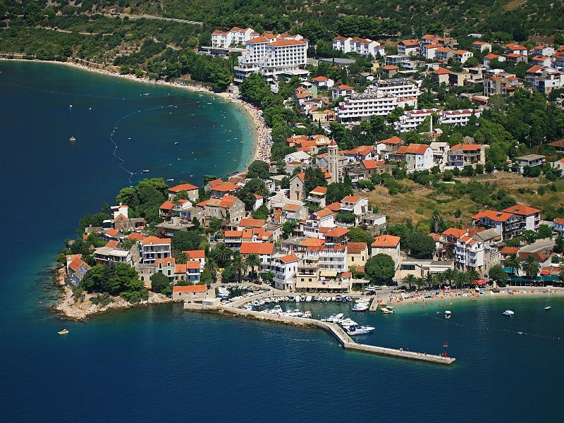 Hotel Laguna Gradac  Exterior photo