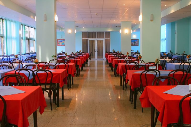 Hotel Laguna Gradac  Exterior photo