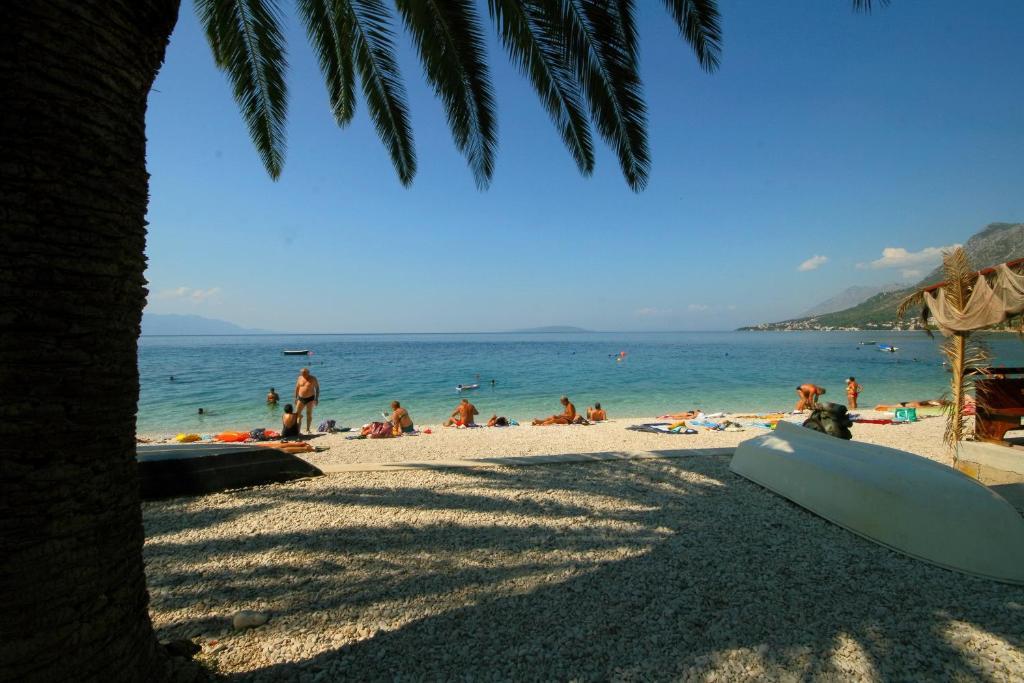Hotel Laguna Gradac  Exterior photo