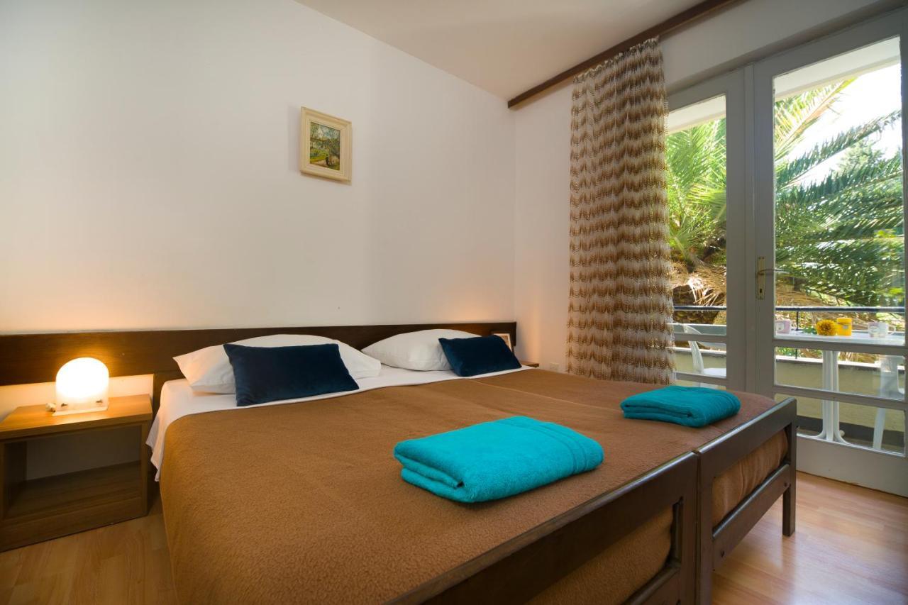 Hotel Laguna Gradac  Exterior photo