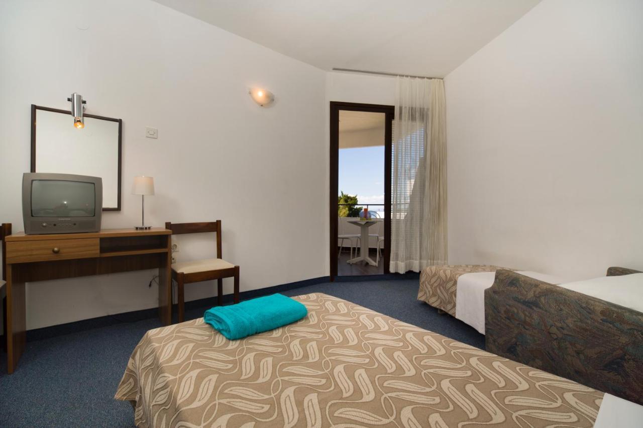 Hotel Laguna Gradac  Exterior photo