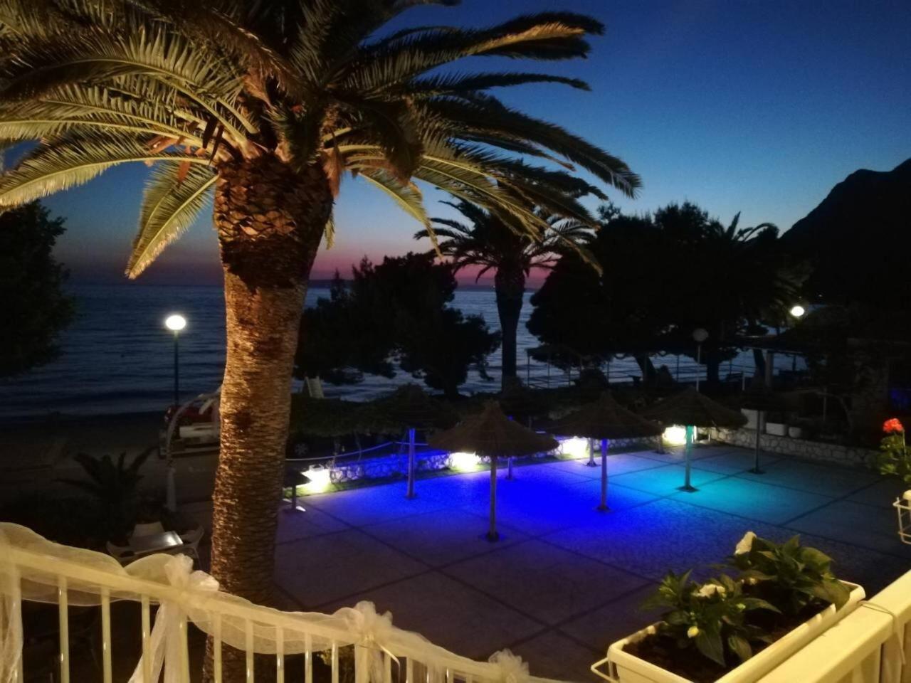 Hotel Laguna Gradac  Exterior photo