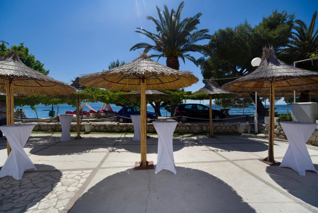 Hotel Laguna Gradac  Exterior photo
