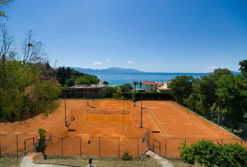 Hotel Laguna Gradac  Exterior photo