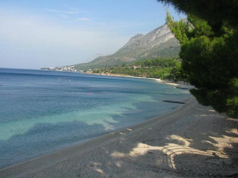 Hotel Laguna Gradac  Exterior photo