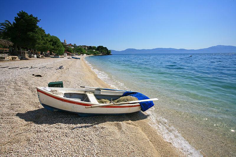 Hotel Laguna Gradac  Exterior photo