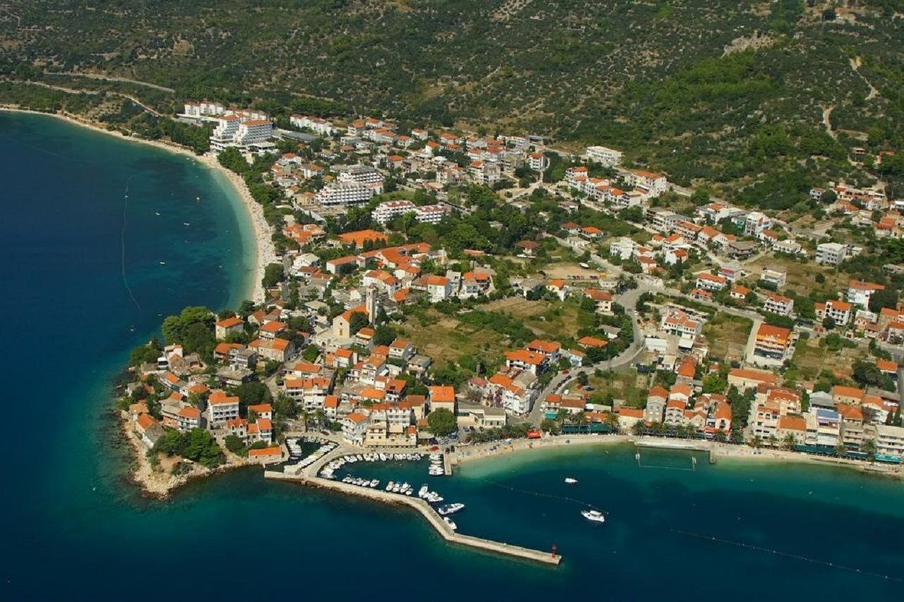 Hotel Laguna Gradac  Exterior photo