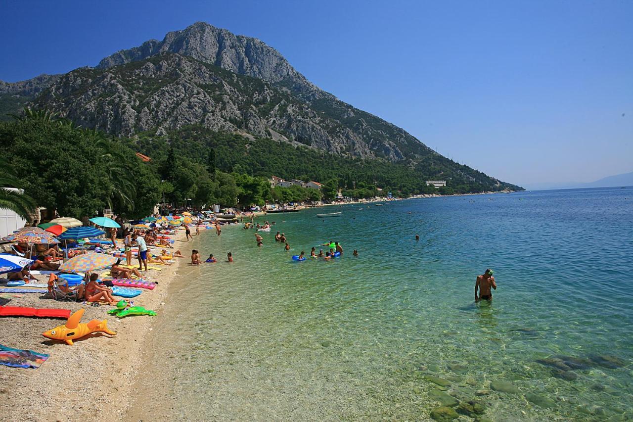 Hotel Laguna Gradac  Exterior photo