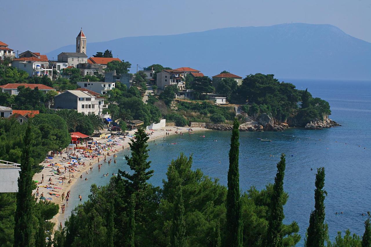Hotel Laguna Gradac  Exterior photo