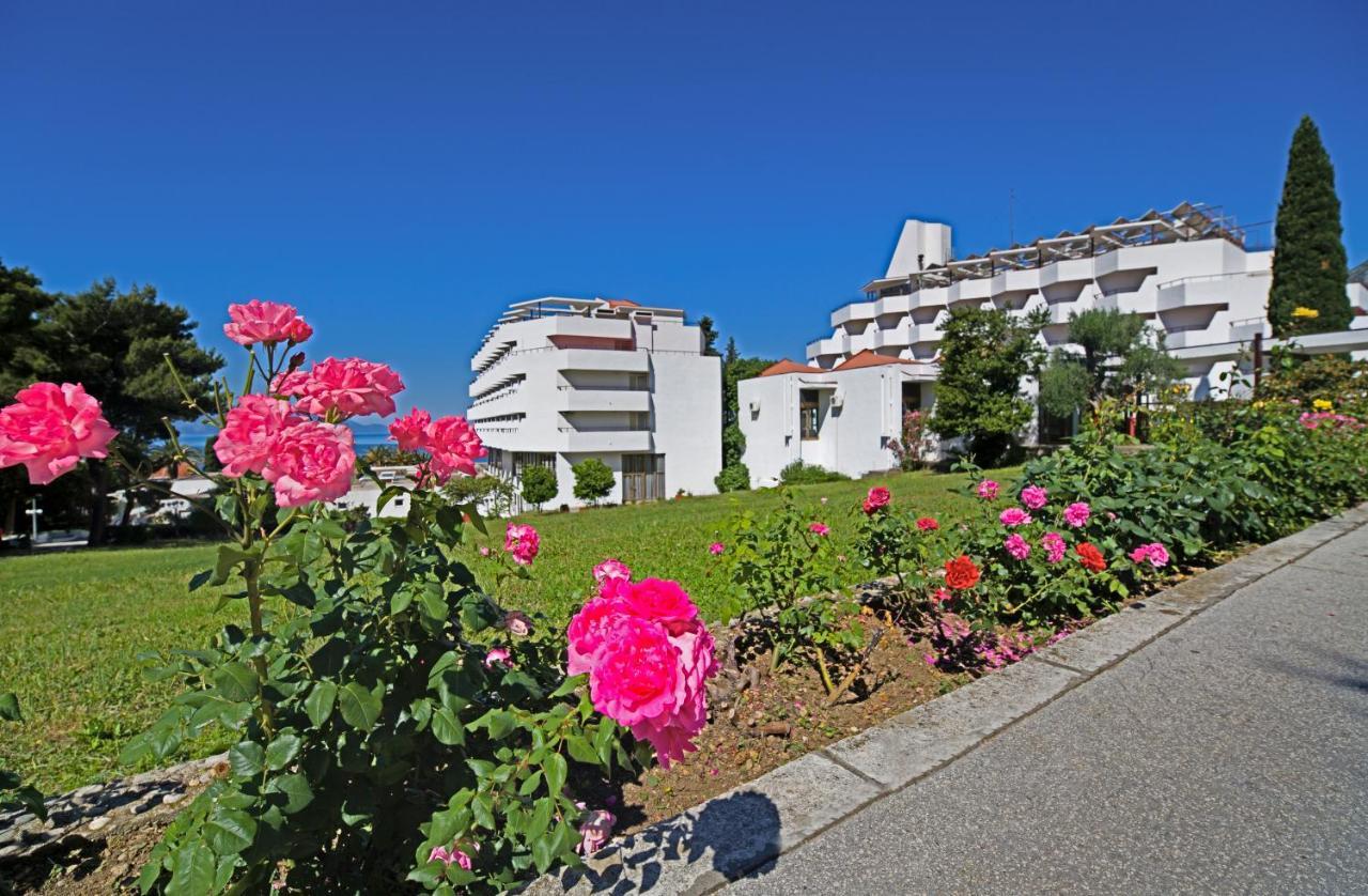 Hotel Laguna Gradac  Exterior photo